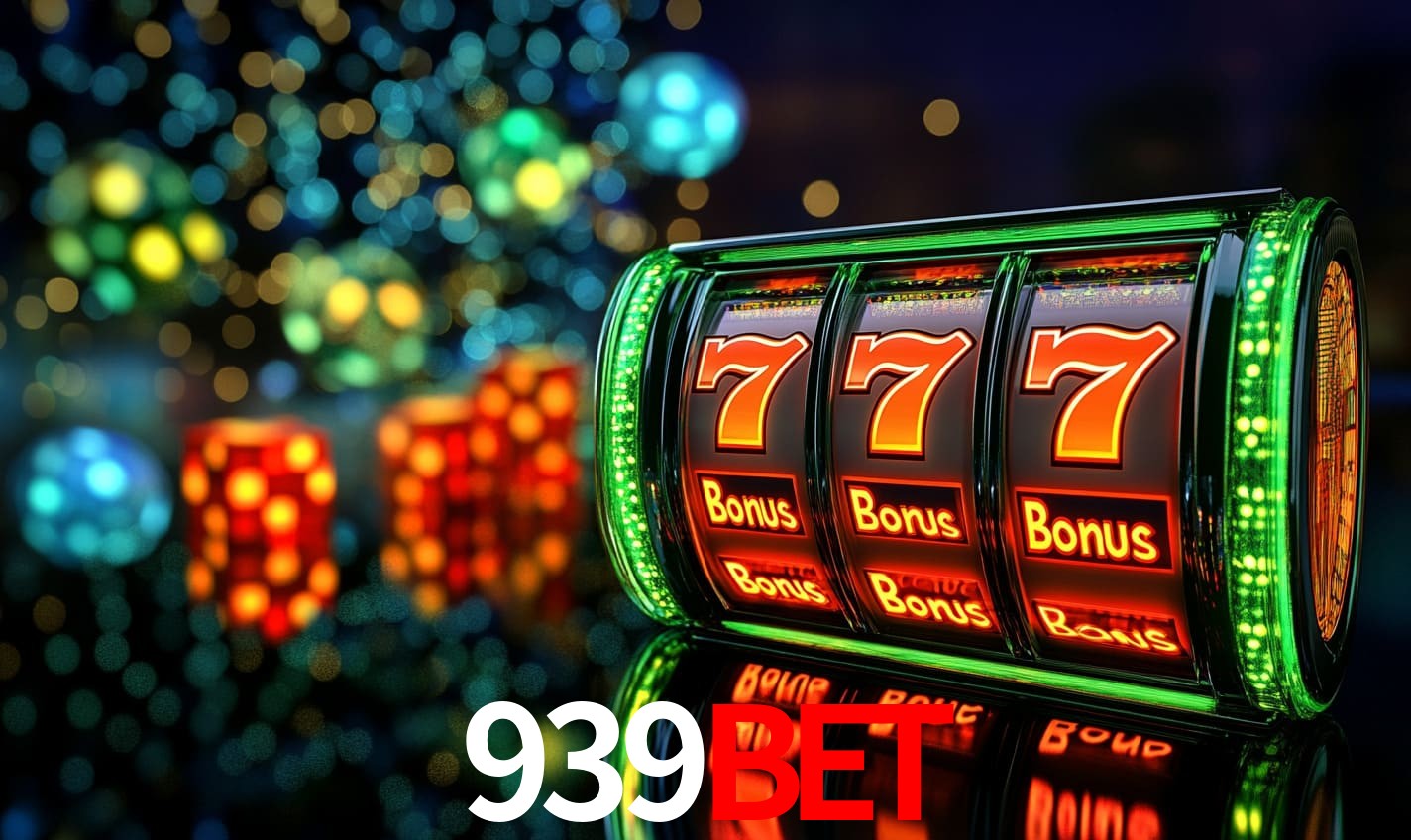 Provedores de Jogos 939bet