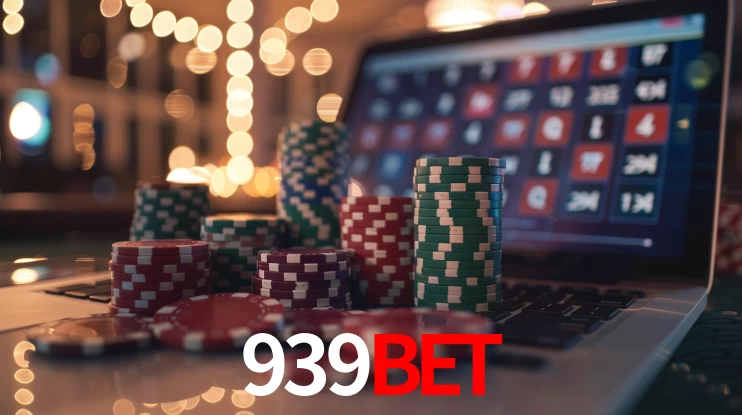 Casino VIP 939bet
