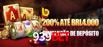 Estatísticas do Jogo 939bet