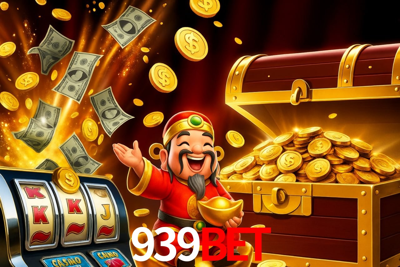 Casino Ao Vivo 939bet