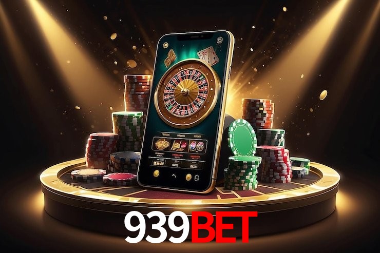 Login Seguro 939bet