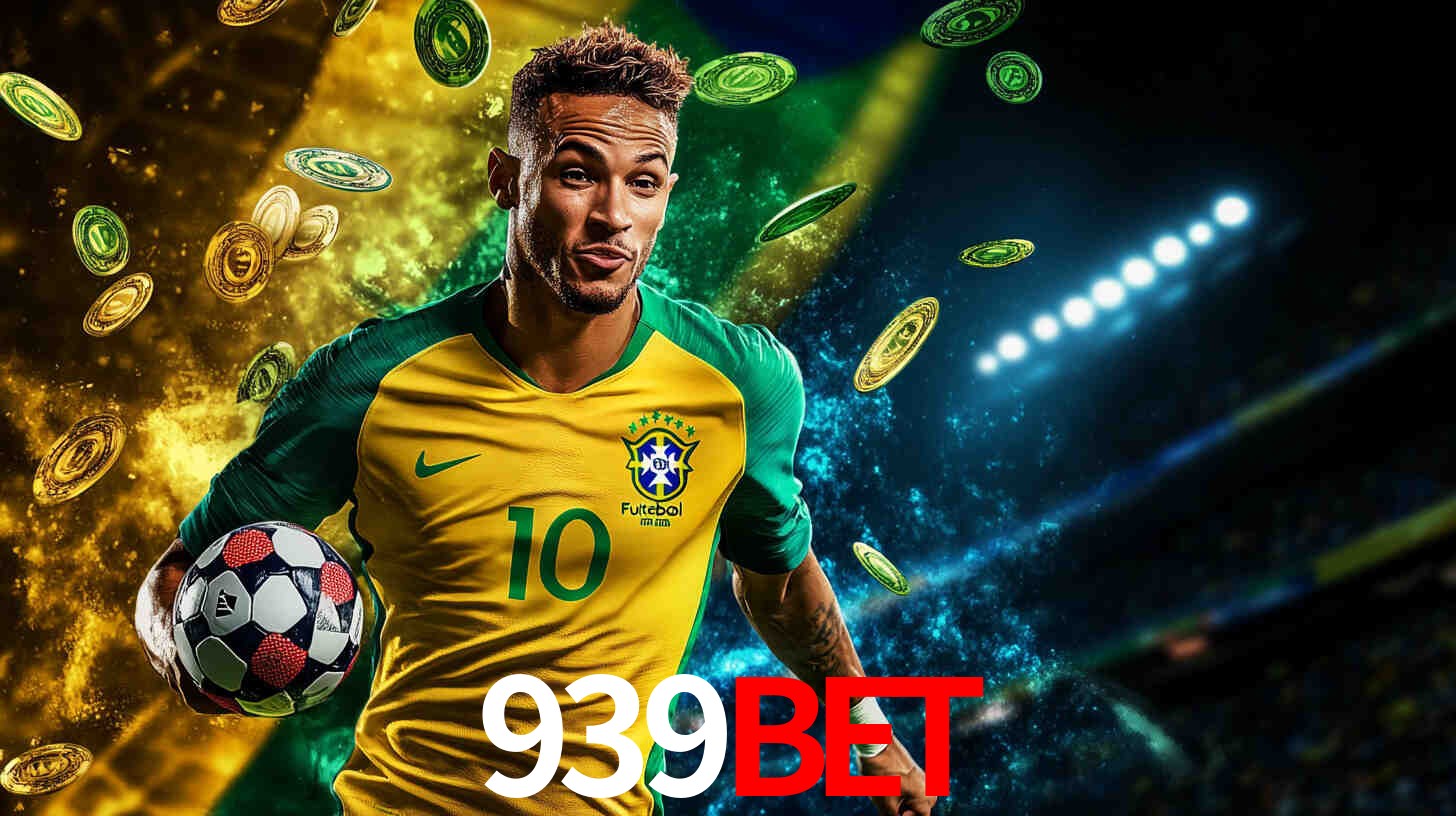 A Emoção da Loteria na 939bet: Uma Chance de Mudança de Vida