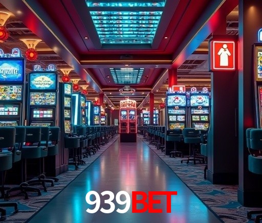 cassino 939bet