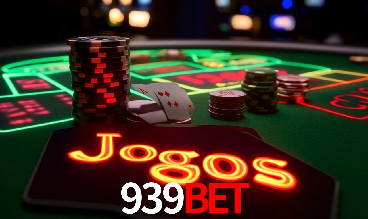 Ofertas Exclusivas 939bet
