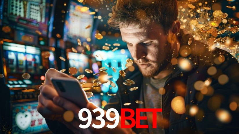 Diretório de Jogos 939bet