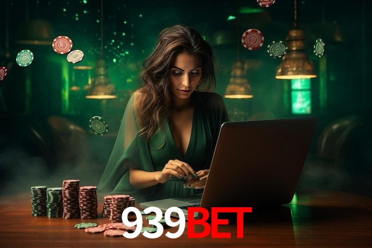 Interface Premium 939bet